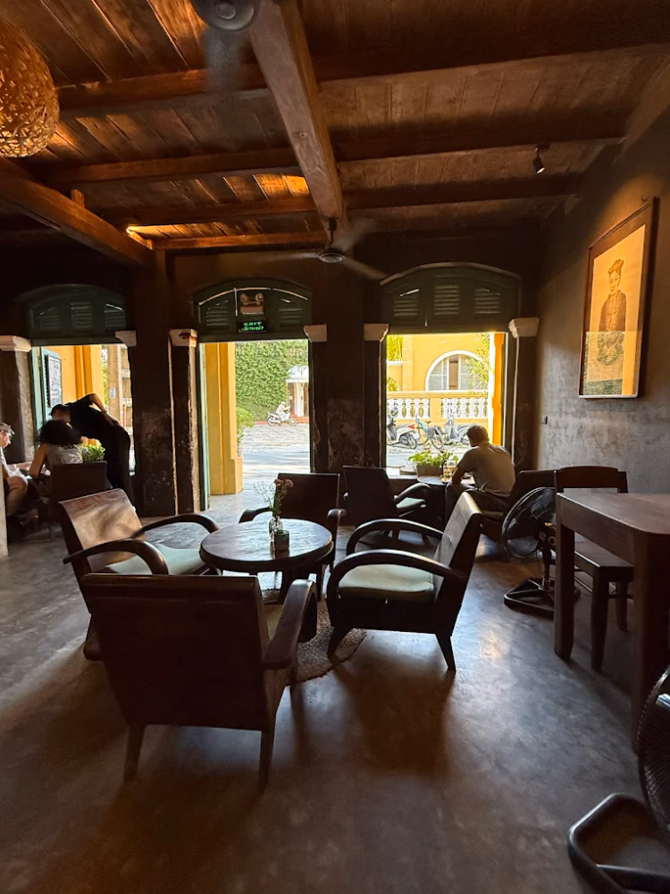 The Hill Station - ảnh 6